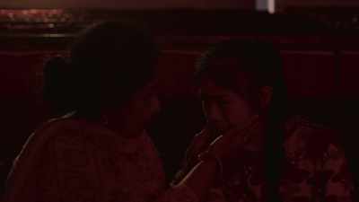 You'll get through this, okay? - The Unlisted