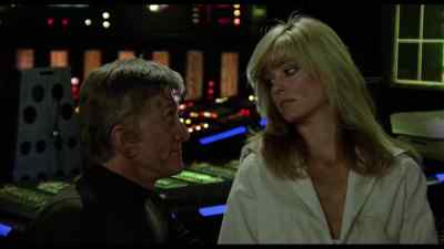 You'll get your trip to Earth. - Saturn 3