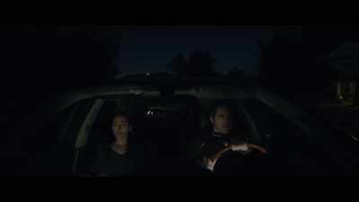 You'll get us both killed. - The Vigilante