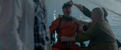 You'll give your own guys
hyperthermia right here, - Chernobyl: Abyss