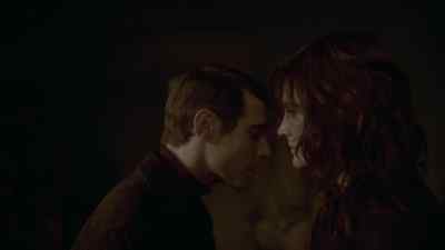 You'll give them to me
soon enough. - Absentia