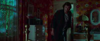 You'll give them to my mother, - White Noise