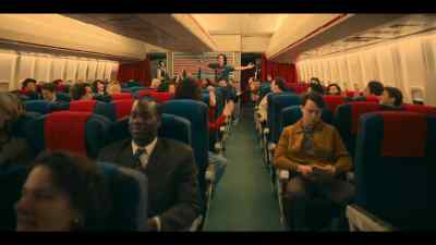 # You'll go down in history # - Lockerbie: A Search for Truth