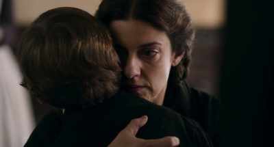 You'll go home to your siblings, - Kidnapped
