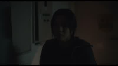 You’ll go inside now? - Noise