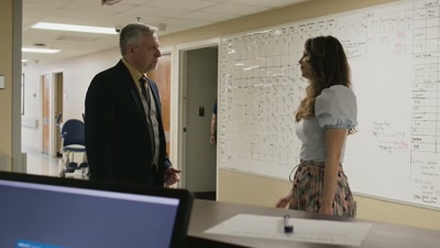 You'll go on to find
something better, okay? - Murder At The Country Club