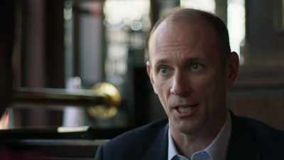 You'll go outside, somebody
will take $100 bill, - This Giant Beast That is the Global Economy
