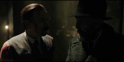 You'll go that way. - A Gentleman in Moscow