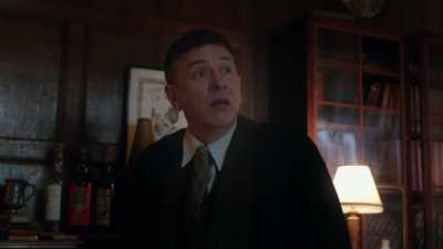 You'll hate it here. I do. - Decline and Fall