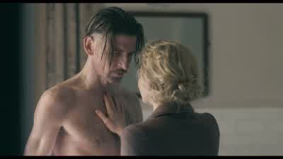 -You'll have a baby. - Peaky Blinders