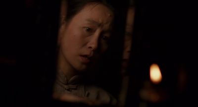 You'll have a better life - The Joy Luck Club
