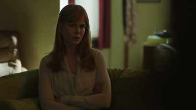 You'll have a place, - Big Little Lies