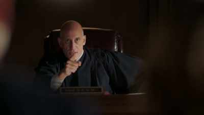 You'll have to answer to them
for your blatant disregard - Bluff City Law