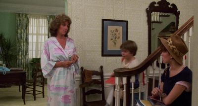 You'll have to buy lunch today - Sixteen Candles