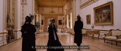 You'll have to decide on a husband soon - The Young Victoria