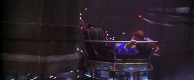 You'll have to do better than that Okay - Street Fighter