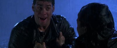 You'll have to do better than that Steven - The Cable Guy