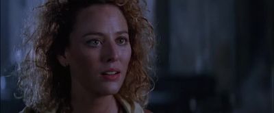 You'll have to excuse me - Highlander II: The Quickening