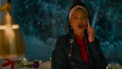 You'll have to finalize - Christmas Keepsake