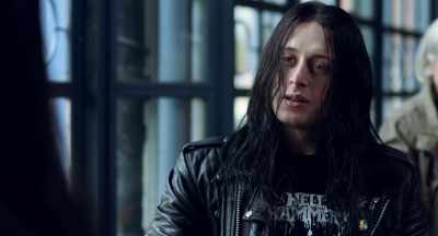        You'll have to find      
     another idiot to steal     
        everything from.         - Lords of Chaos