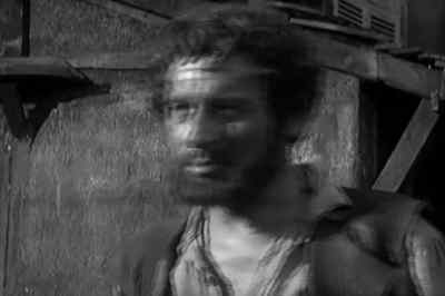 You'll have forgotten me, I think. - A Tale of Two Cities