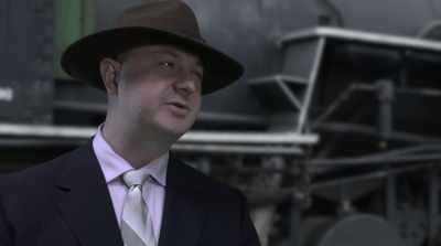 You'll have to go through
your normal channels - Rocket Hunter