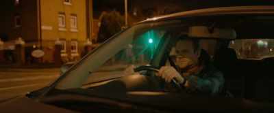 You'll have it? - Nightride
