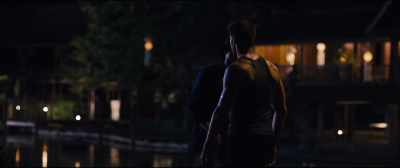 You'll have to learn how to... fly. - Kickboxer: Retaliation