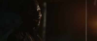 You'll have someone looking out for you, - Django