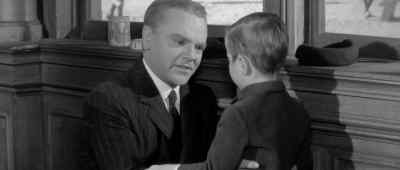 You'll have lots of fun here, Son. - Man of a Thousand Faces