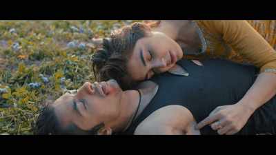 You'll have to make me Aloo Chaat,
chicken curry, - Teefa in Trouble