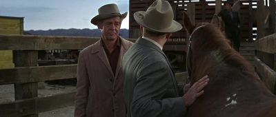You'll have to make them do Mr Grant - The Professionals