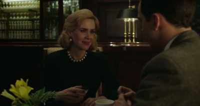You'll have so many disappointed fans. - Rebel in the Rye