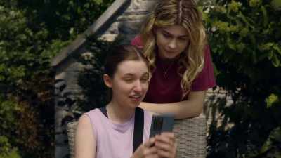 You'll have to meet
her sometime because, - Our Mother's Secret Affair