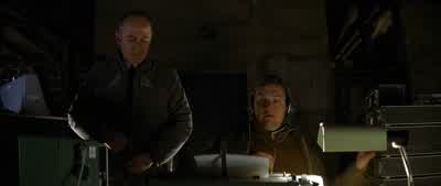 You'll have my detailed report tomorrow. - The Lives of Others