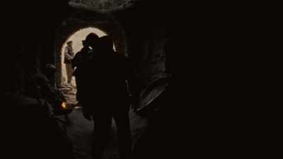 You'll have your One Thousand
and One Night now. - Leaving Afghanistan