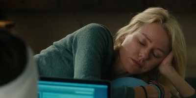 You'll have to read the
statement and check in with Rob - The Book of Henry