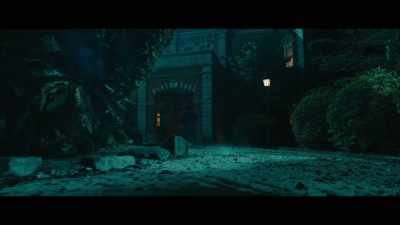You'll have your revenge - Rurouni Kenshin: The Final