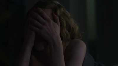 You'll have me staring
in mirrors before too long. - The Last Tycoon