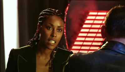 You'll have to stay and explain it,
no one's going to believe me. - Doctor Who