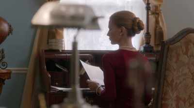 You'll have to take
stronger measures. - The Winter Palace