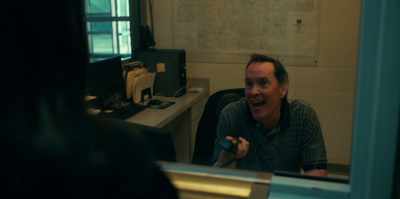 You'll have to talk to intake
after the visit. - One Day as a Lion