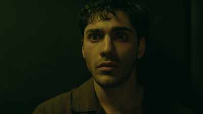 You'll have to tell her
you're missing, at least. - The Little Drummer Girl