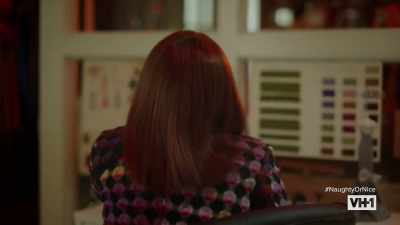 You'll have the exposé
on your desk in a week. - The Bitch Who Stole Christmas