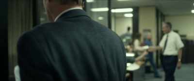 You'll have the only key, besides me. - The Most Hated Woman in America