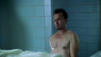 You'll have to forgive my boy. - Prison Break