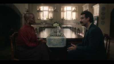 You'll have two children to cook for, and… - The Haunting of Bly Manor