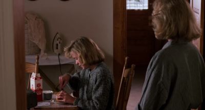 You'll have to watch Jamie tonight - Halloween 4: The Return of Michael Myers