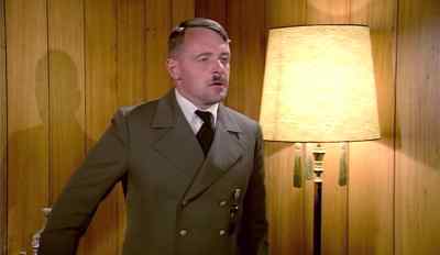 You'll instruct them. - The Bunker