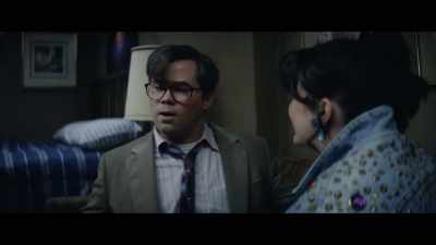 You'll just go-- - Black Monday